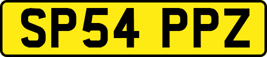SP54PPZ