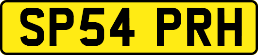SP54PRH