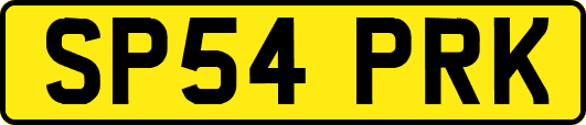 SP54PRK