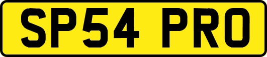 SP54PRO