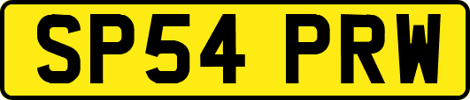 SP54PRW
