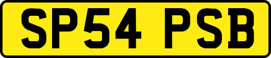 SP54PSB