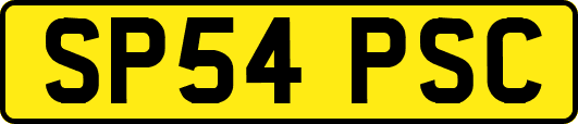 SP54PSC