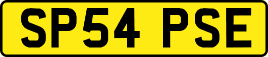 SP54PSE