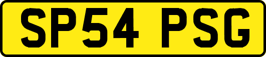 SP54PSG