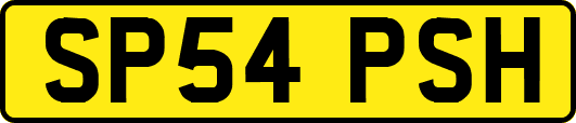 SP54PSH