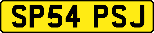SP54PSJ