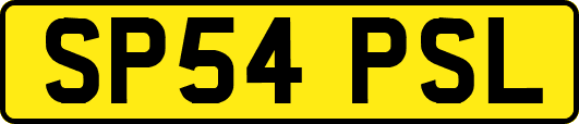 SP54PSL