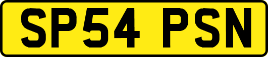 SP54PSN