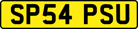 SP54PSU
