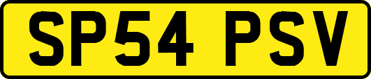 SP54PSV