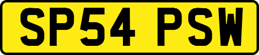 SP54PSW