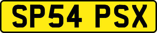 SP54PSX