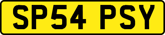 SP54PSY