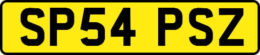 SP54PSZ
