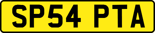 SP54PTA