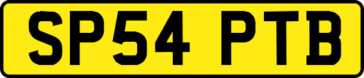 SP54PTB