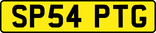 SP54PTG
