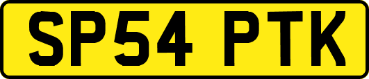 SP54PTK