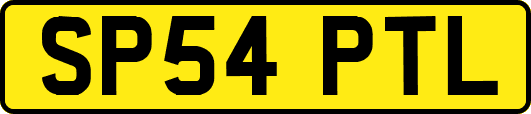 SP54PTL