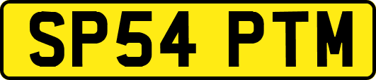 SP54PTM