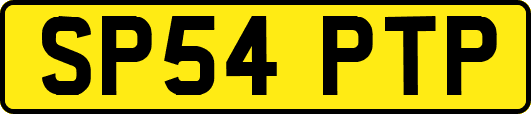 SP54PTP