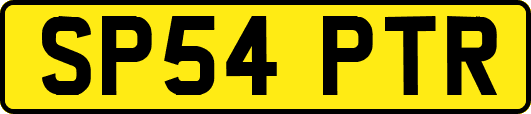 SP54PTR
