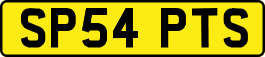SP54PTS