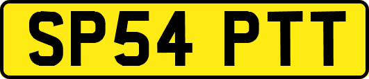 SP54PTT