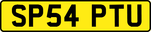 SP54PTU