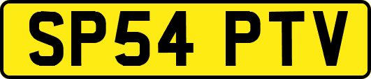 SP54PTV