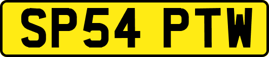 SP54PTW