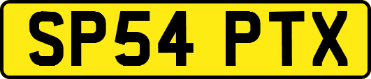 SP54PTX