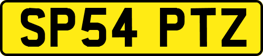 SP54PTZ