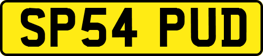 SP54PUD