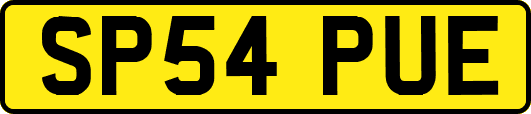 SP54PUE