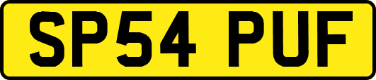 SP54PUF