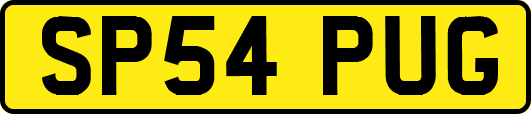 SP54PUG
