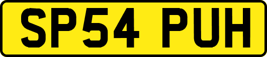 SP54PUH