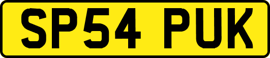 SP54PUK