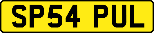 SP54PUL