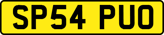 SP54PUO