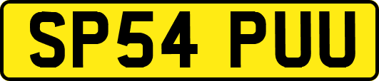 SP54PUU