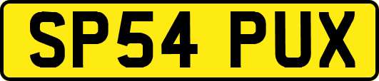 SP54PUX