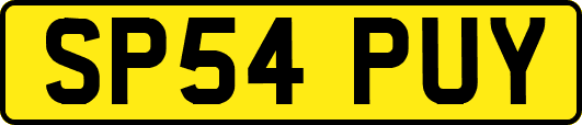 SP54PUY