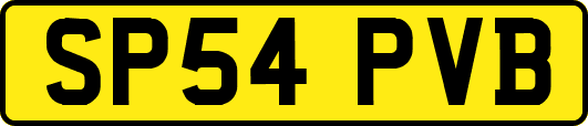SP54PVB