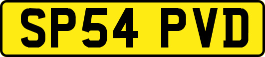 SP54PVD