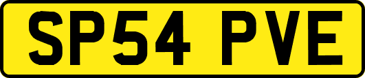 SP54PVE
