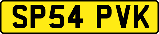 SP54PVK