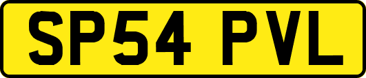 SP54PVL